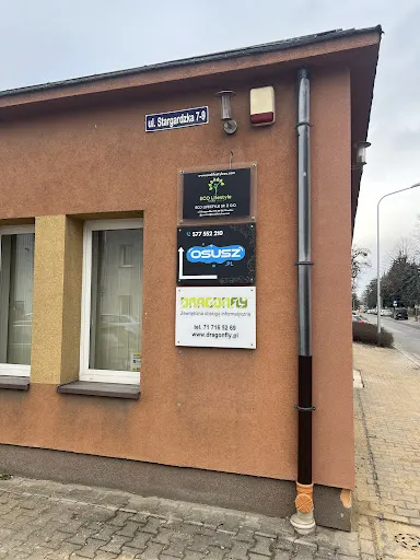 Dragonfly.pl sp. z o.o. - Outsourcing IT, obsługa i opieka informatyczna dla firm - firmy informatyczne Wrocław, dragonfly